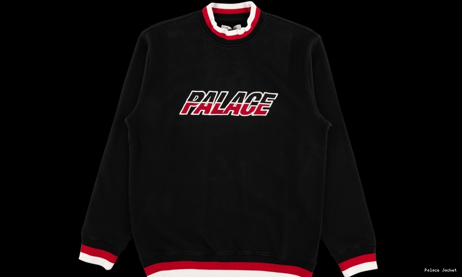 Affordable Palace Crew Handle Split 0821